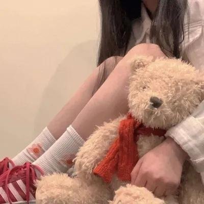 泰迪熊